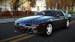 Toyota Supra Vinbeth S2 pour GTA 4