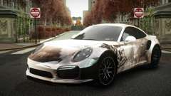 Porsche 911 Anrejaen S8 pour GTA 4