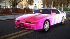 Toyota Supra Vinbeth S10 pour GTA 4