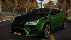 Lamborghini Urus Dijoxo pour GTA 4