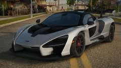 McLaren Senna Dameria für GTA San Andreas