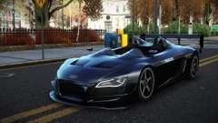 Audi R8 Cojov pour GTA 4