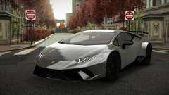 Lamborghini Huracan Taycobin S6 für GTA 4