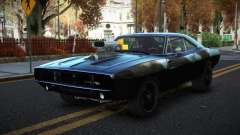 Dodge Charger Megcoke für GTA 4