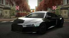 Audi R8 Ewahus S13 pour GTA 4