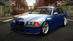 BMW M3 E36 Gomared pour GTA 4