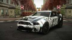 Ford Mustang Huntin S13 für GTA 4