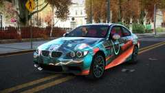 BMW M3 E92 Brilyn S9 für GTA 4