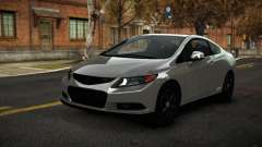 Honda Civic Zufkotofa pour GTA 4