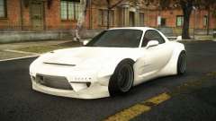 Mazda RX-7 Ridomin S14 pour GTA 4