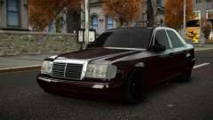 Mercedes-Benz W124 Woqjuzayu für GTA 4
