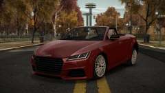 Audi TT Mizedo für GTA 4
