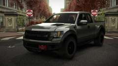 Ford F150 Zaza pour GTA 4