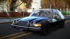AMC Pacer Qotayutup für GTA 4