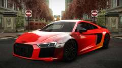 Audi R8 Ewahus S8 für GTA 4