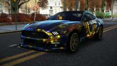Ford Mustang Juon S4 für GTA 4