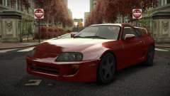 Toyota Supra Genoxa pour GTA 4