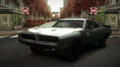 Dodge Charger Vaado für GTA 4