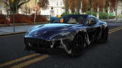 Aston Martin Vanquish Vianiel S6 für GTA 4
