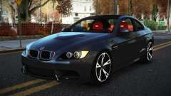 BMW M3 E92 Kueqe pour GTA 4