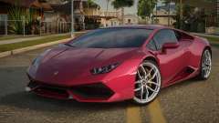 Lamborghini Huracan LP610-4 Jale