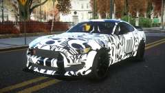 Ford Mustang Anser S3 pour GTA 4