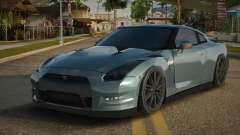 Nissan GT-R Tianthan