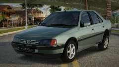 Peugeot 405 2000 für GTA San Andreas