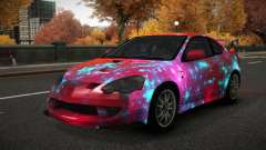 Honda NSX Alanie S13 für GTA 4