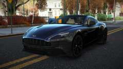Aston Martin Vanquish Vianiel S12