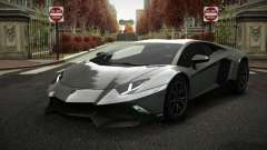 Lamborghini Aventador Milyox für GTA 4