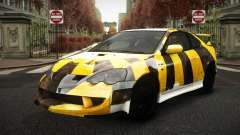 Honda Integra Sterine S5 für GTA 4