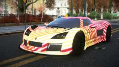 Gumpert Apollo Viernian S4 pour GTA 4