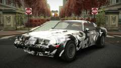 Pontiac Trans AM Donua S13 pour GTA 4