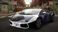 Lamborghini Gallardo Sejaniel S2 für GTA 4