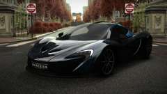 McLaren P1 Lesen S5 für GTA 4