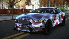 Ford Mustang Anser S11 für GTA 4