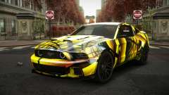 Ford Mustang Huntin S6 pour GTA 4