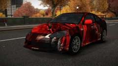 Honda NSX Alanie S7 für GTA 4