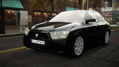 Ikco Dena Tuxaqed für GTA 4