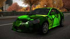 Honda NSX Alanie S14 für GTA 4