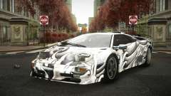 Lamborghini Diablo Sedrony S8 pour GTA 4