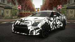 Nissan GT-R Desiater S14 pour GTA 4