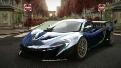 McLaren P1 Exana S11 für GTA 4