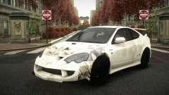 Honda Integra Sterine S7 für GTA 4