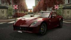 Ferrari 599 Iwiv pour GTA 4