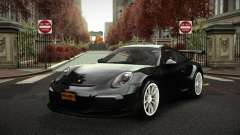 Porsche 911 Femix pour GTA 4