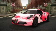 Alfa Romeo 4C Zoenagel S10 pour GTA 4