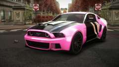 Ford Mustang Huntin S9 pour GTA 4