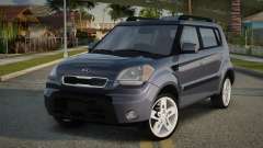 Kia Soul Kyliary für GTA San Andreas